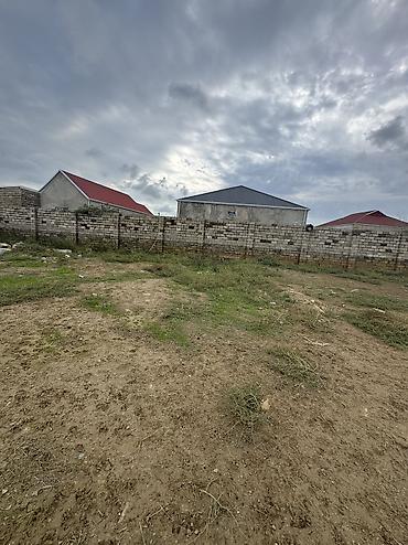 maştagada satilan evler: Abşeron rayonu Məhəmmədi kəndində 10sotda ferma satılır,Sənəd — 5