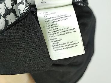 bluzki wiskoza elastan: Lindex, Bluzka damska, rozmiar XS — 5
