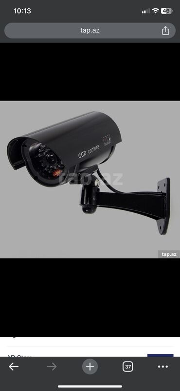 tehlukesizlik kameralari satilir: Saxta Tehlukesizlik Kamerasi
Wp da yaza bilersiz