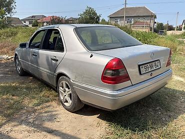 Mercedes-Benz: Lənkəran şəhəri a -da lalafo.az — 4 Mercedes-Benz: Lənkəran şəhəri a — 4