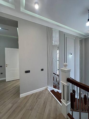 Продажа коттеджей и домов: 🏡 ПРОДАЁТСЯ СОВРЕМЕННЫЙ ОСОБНЯК 📍 Арча-Бешик | ул. Кен Кол / Чёртекова — 8