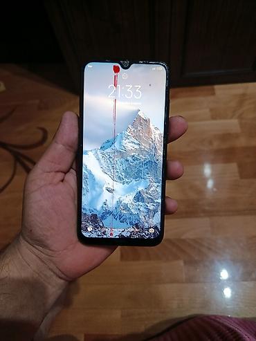 redmi note 8 qiyməti irsad: Redmi Note 8, 64 GB, rəng - Qara, Barmaq izi, İki sim kartlı — 3