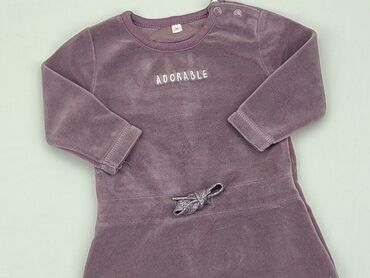 modny zestaw ubrań: Dress, Newborn baby, condition - Good