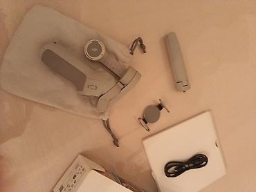 DJI Osmo Mobile SE – smartfon üçün portativ stabilizator 2022 ci ilde