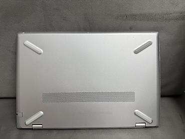 Ноутбуки и аксессуары: HP Pavilion Laptop 15-cs1xxx – gümüşü korpuslu, yüngül və gündəlik — 4