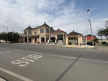 nerimanov azinko binalari: Əsas yola, avtobus dayanacağına çıxışı olan kompleks Hər mərtəbəsi 350 — 1