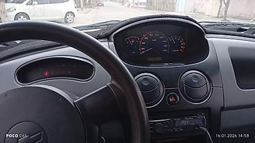 Chevrolet: Chevrolet Spark: 2009 г., 0.8 л, Автомат, Бензин, Хэтчбэк — 13