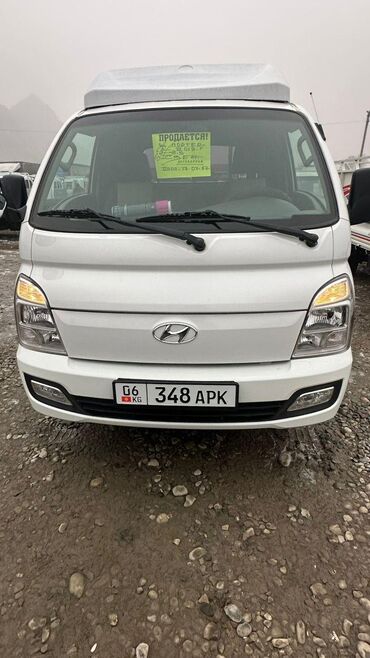 хендай соната 2010 цена бишкек: Hyundai Porter: 2019 г., 2.5 л, Механика, Дизель, Лимузин