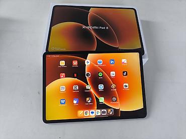 oneplus pad: İşlənmiş Xiaomi Redmi Pad, 11", 256 GB, Pulsuz çatdırılma — 2