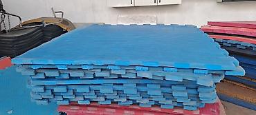 sobalı kamp çadırı: Tatami, yaxşı vəziyyətdə olanlar 10 manat, təxminən 8-10 ədəd qalıb — 1
