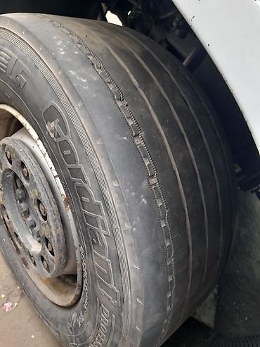 Грузовики: Грузовик, Mercedes-Benz, Б/у — 11