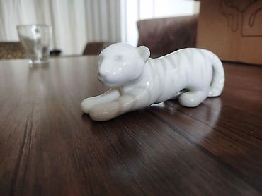 Fiqurlar: Fiqur, Keramika — 12