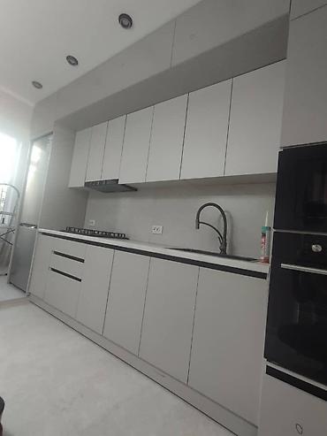 Кухонные гарнитуры: Кухонный гарнитур, Новый, МДФ, Самовывоз, Бесплатная доставка, Платная доставка — 6