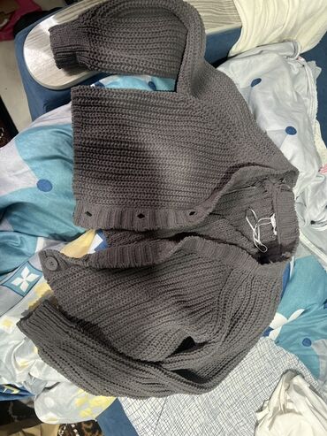 дорогие пуховики женские: Кардиган, Пряжа, Осень-весна, Объемная модель