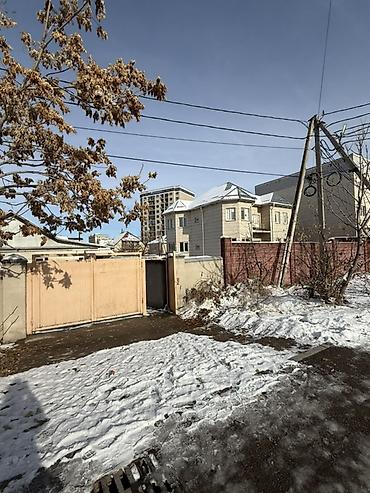 арендаторы: 100 м², 5 комнат, Кок-Жар ж/м — 6