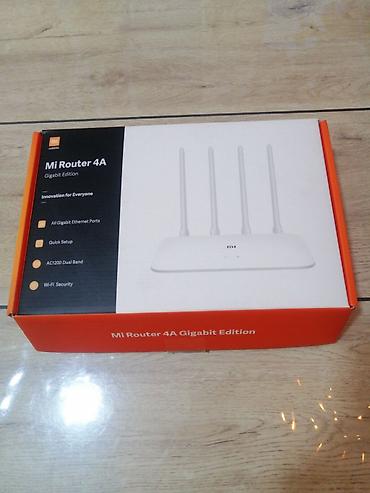 xiaomi modem 4a: Xiaomi Mi Router 4A Gigabit Edition - Bütün portlar Gigabit Ethernet — 6