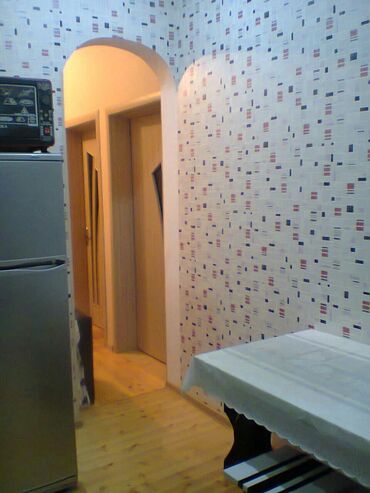 Həyət evləri və villaların satışı: Binəqədi qəs. 3 otaqlı, 93 kv. m, Yeni təmirli — 3