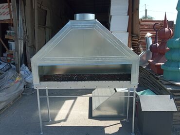 Havalandırma sistemləri: Havalandirma. her Nov zontlarin hazirlanmasi — 18