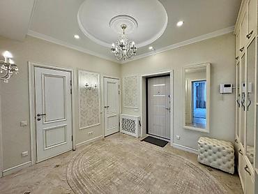 Продажа квартир: 4 комнаты, 172 м², Элитка, 7 этаж, Евроремонт — 4