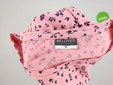 printed t shirty: Beloved, T-shirt damski, rozmiar S — 4