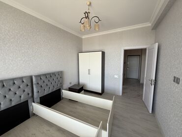 Yeni tikili: 2 otaqlı, Yeni tikili, 84 kv. m — 12