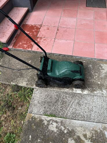 Kosilice i trimeri: Električna, Upotrebljenо, O trošku kupca — 11