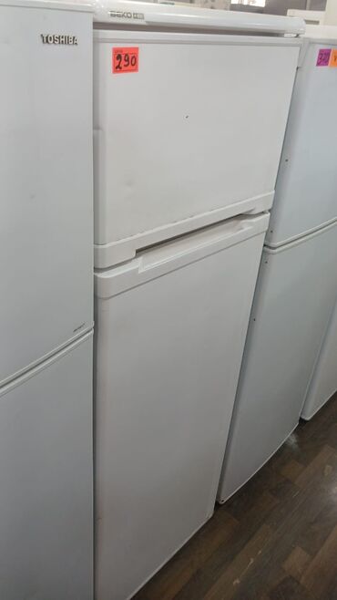 Soyuducular: 2 qapılı Indesit Soyuducu Satılır
