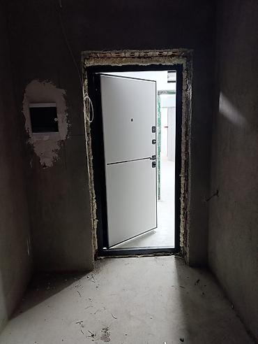 rayan: 3 комнаты, 92 м², Кок-Жар ж/м Элитка, 5 этаж, ПСО (под самоотделку) — 4