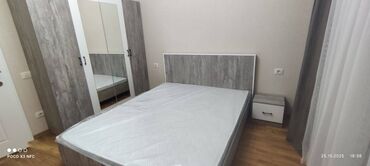 Uzunmüddətli kirayə mənzillər: Nizami Rayonu Neftçilər Metrosu 214 - Saylı Məktəb Kristal Abşeron 2 — 9