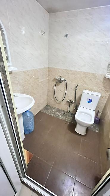 bakida kiraye: 🏠 Azadlıq metrosuna yaxın 3 boş yer var! Azadlıq metrosuna yaxın — 6