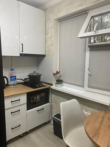 58: 3 комнаты, 58 м², Политех Элитка, 1 этаж — 5