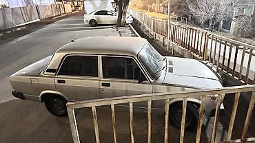 ВАЗ (ЛАДА): ВАЗ (ЛАДА) 2107: 2010 г., 1.6 л, Механика, Бензин at lalafo.kg — 8 ВАЗ (ЛАДА): ВАЗ (ЛАДА) 2107: 2010 г., 1.6 л, Механика, Бензин — 8