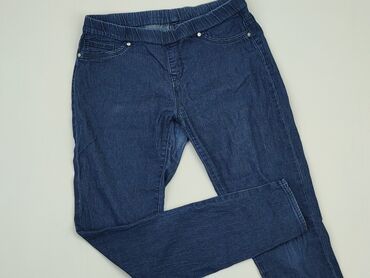 bluzki do szerokich spodni: Leggings, S (EU 36), condition - Very good