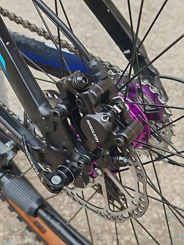 Şəhər velosipedləri: İşlənmiş Şəhər velosipedi Saft, 29", sürətlərin sayı: 32, Ünvandan götürmə — 8