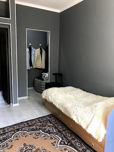 квартира белаводск: 3 комнаты, 62 м², Аламедин-1 мкр 105 серия, 3 этаж, Евроремонт — 1