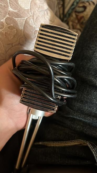 dji mic 3: Yeni Simli Mikrofon Grundig, Ünvandan götürmə — 1