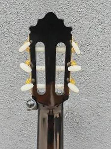 Gitare: HARLEY BENTON CG200-BK MODEL 2 | Slanje po dogovoru ili lično — 14