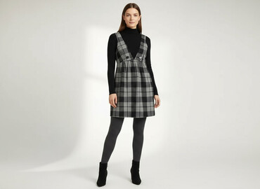 sukienki damskie calvin klein performance: Atmosphere, Sukienka damska, rozmiar S