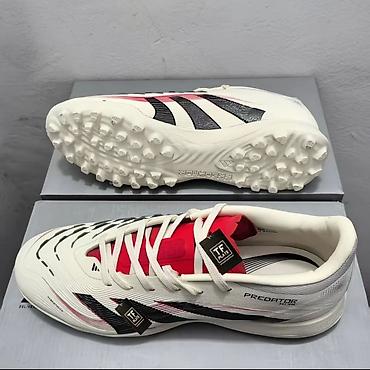 forward apache: Состояние: Новый Футбольная обувь — Adidas Predator (TF) (доступна в — 1