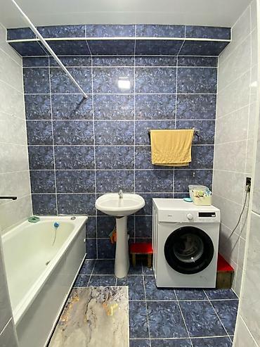 Продажа квартир: 2 комнаты, 62 м², 9 этаж at lalafo.kg — 8 Продажа квартир: 2 комнаты, 62 м², 9 этаж — 8