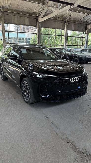 thindiag 2: Audi Q5: 2026 г., 2 л, Автомат, Бензин, Кроссовер — 2