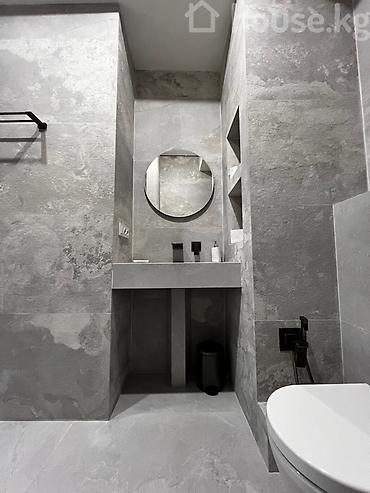 Продажа квартир: 2 комнаты, 61 м², Элитка, 8 этаж, Дизайнерский ремонт — 10