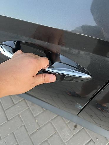 Hyundai: Hyundai Sonata: 2022 г., 2 л, Автомат, Гибрид, Седан — 9