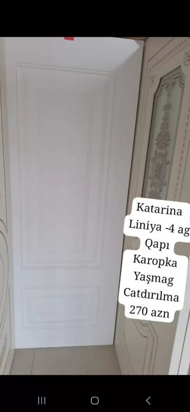 Giriş qapıları: Yeni Giriş qapısı Pulsuz çatdırılma, Rayonlara çatdırılma — 15