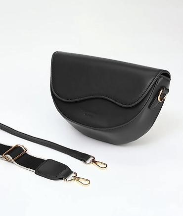 marc jacobs: Классическая сумка, Материал: Экокожа, Застежка на магните, Женские, Новый — 6