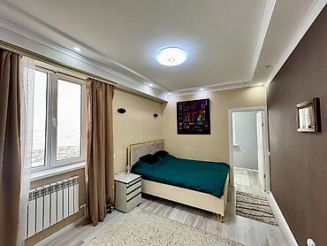 Продажа квартир: 2 комнаты, 75 м², Элитка, 7 этаж, Евроремонт — 5