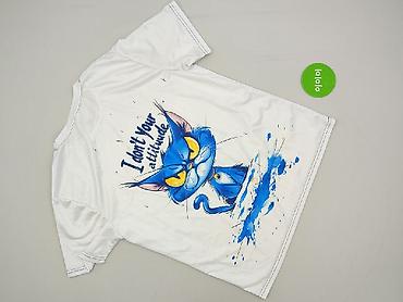 hello kitty s: Koszulka dla mężczyzn, rozmiar L — 3