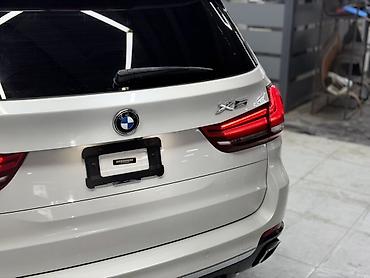 x7 2024: BMW X5: 2017 г., 2 л, Автомат, Гибрид, Кроссовер — 10