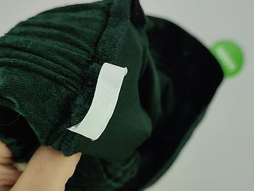 camel spodnie: H&M, Spodnie materiałowe damskie, rozmiar S — 4