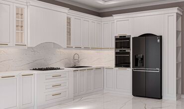 Mətbəx mebeli: Mətbəx mebeli Hər zövqə uyğun mebellər✨ Siz sadəcə istəyinizi — 5